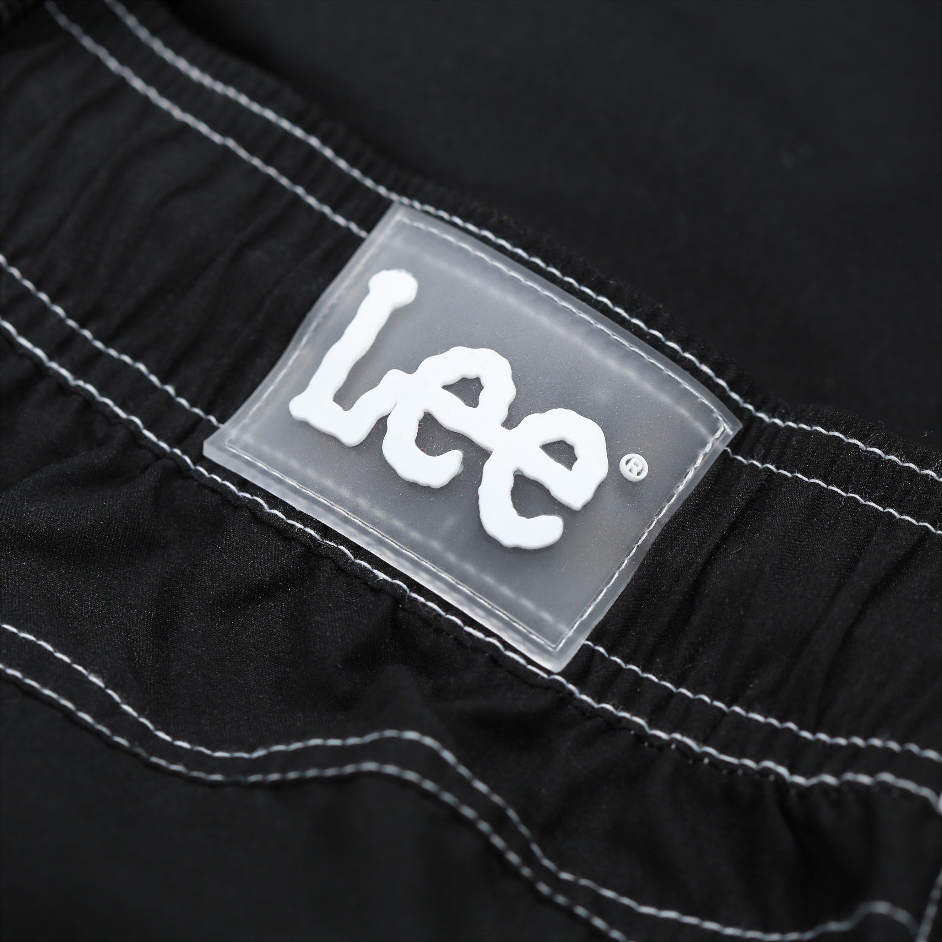 Lee Lee Tang Swim Short Sn54