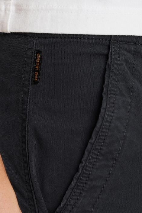 PME legend blauwe heren korte broek