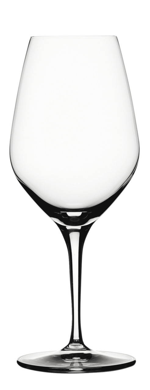 Spiegelau Trinkglasset 12-tlg. AUTHENTIS
