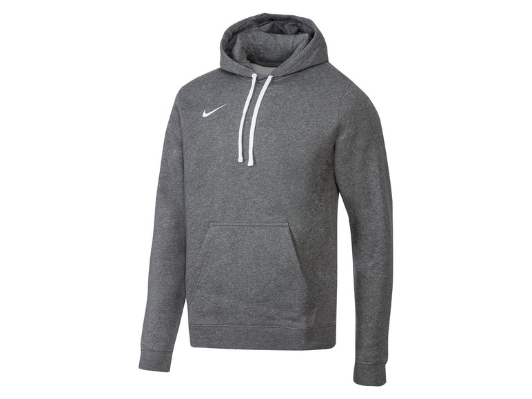 Fleece hoodie Park 20