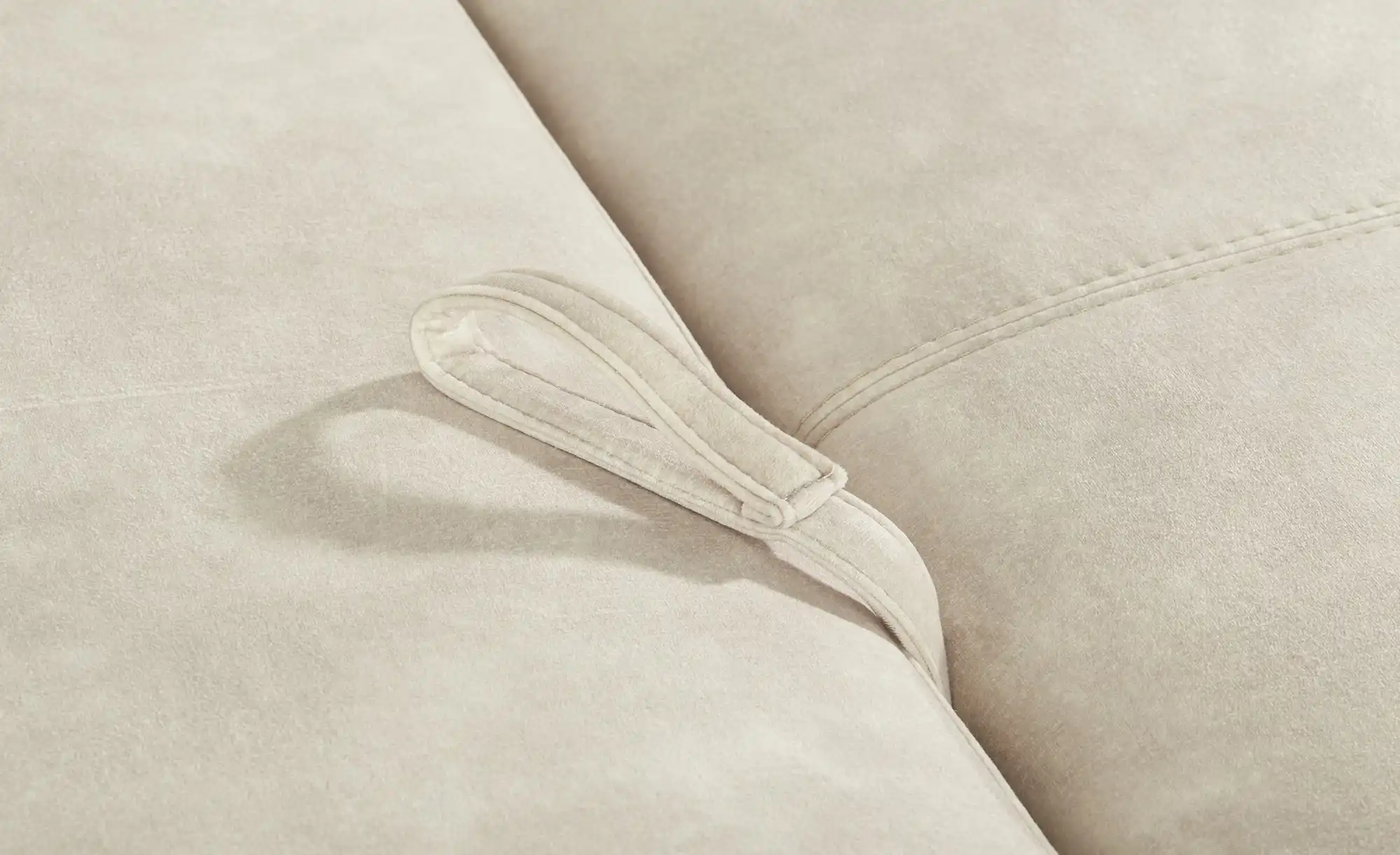 bobb Schlafsofa mit Boxspringpolsterung Eleny de Luxe