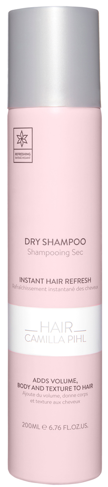 Dry Shampoo 200ml