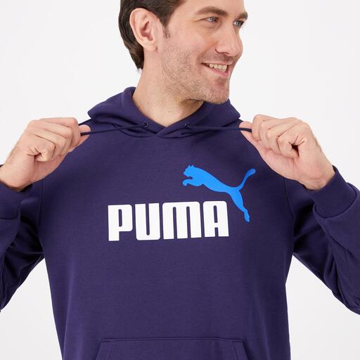 Puma Essentials