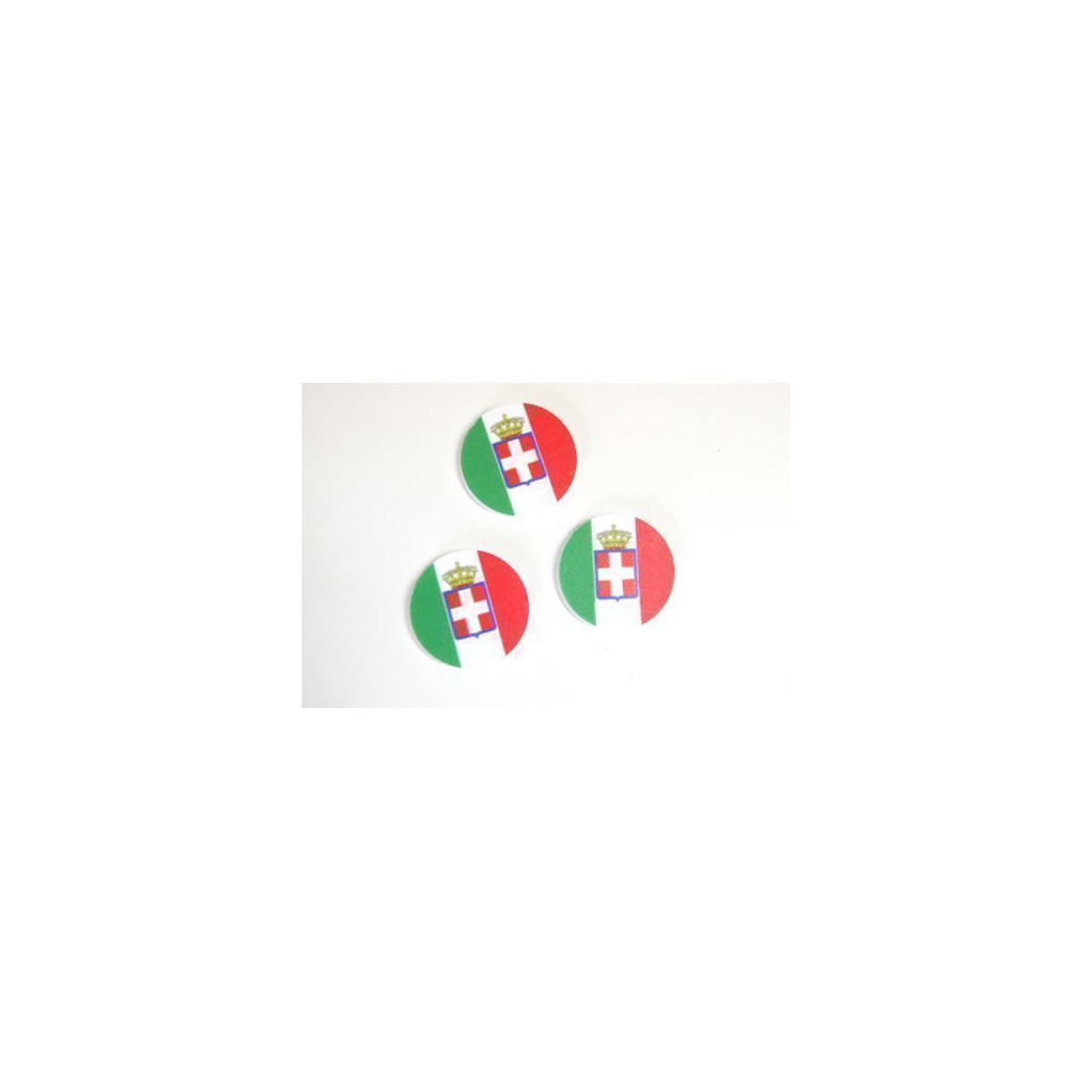 Pions Objectifs Italiens