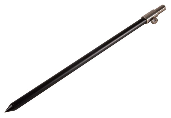 Pique aluminium noir Ultimate