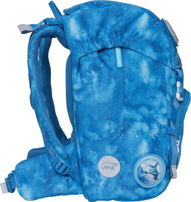 Beckmann Classic Ryggsekk 22L, Ocean