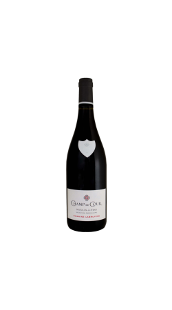 Domaine Labruyère Le Clos du Moulin-à-vent Monopole 2015 Moulin-à-Vent Rouge