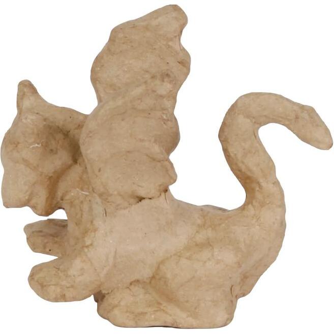 Dragon 10,2cm - Kraft