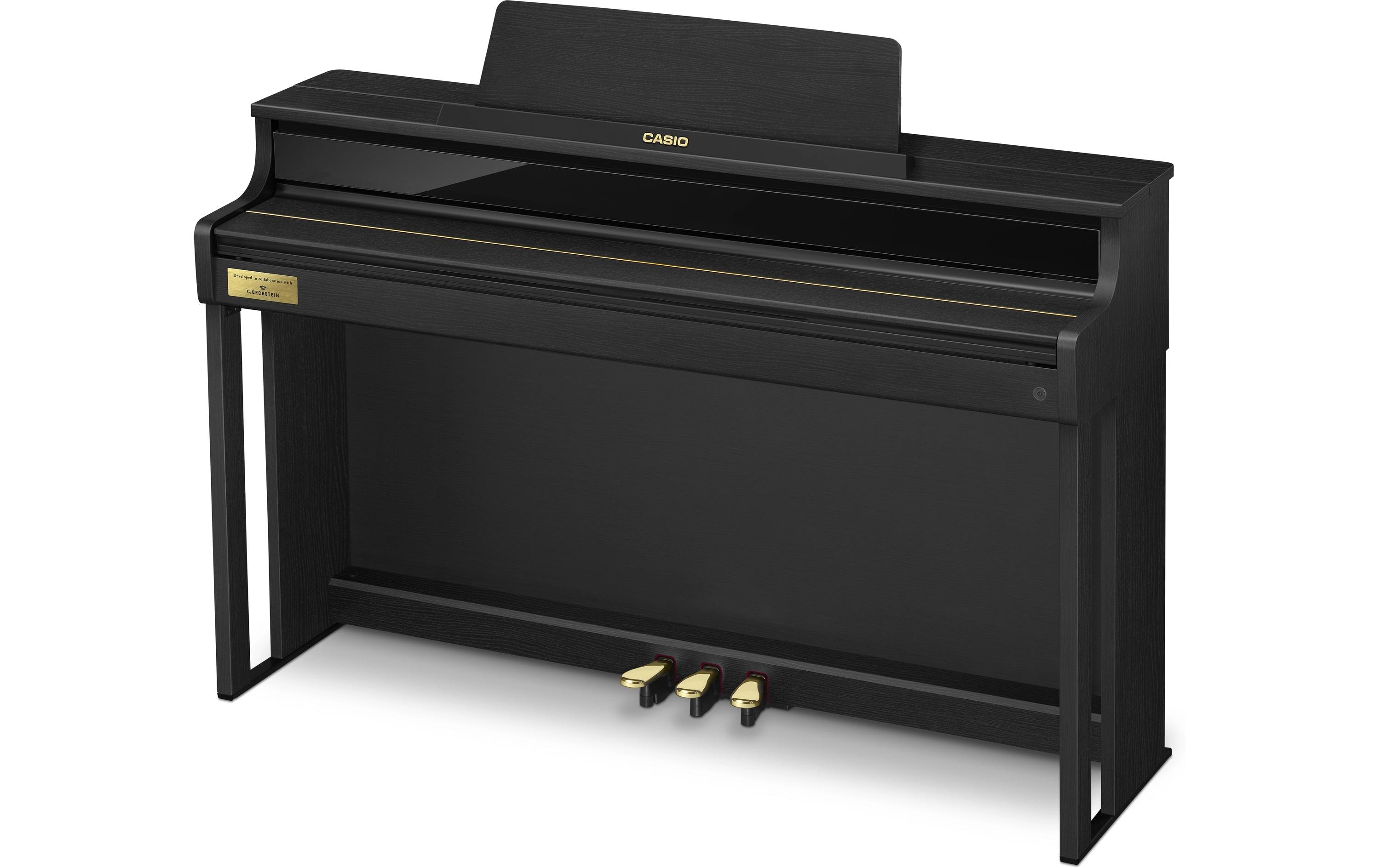 E-Piano CELVIANO AP-750<br>E-Piano mit 88 Hammer Action Keyboard
