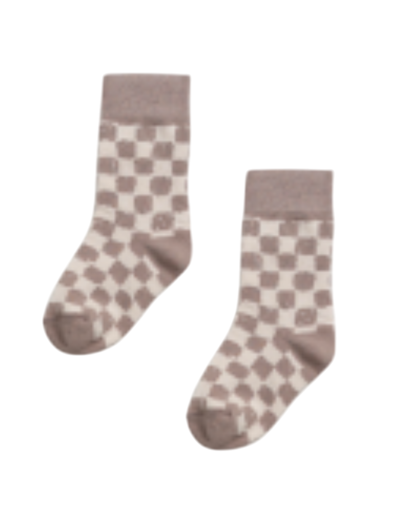 Socken Jacquard Pencil