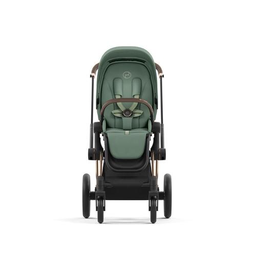 Poussette PRIAM Chrome Leaf Green 2023 - CYBEX