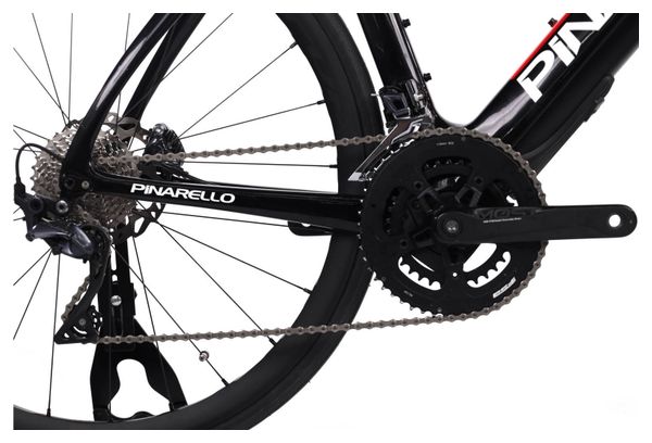 Produit reconditionné · Pinarello Nytro Carbon Ultegra - Vélo de route électrique | Très bon état