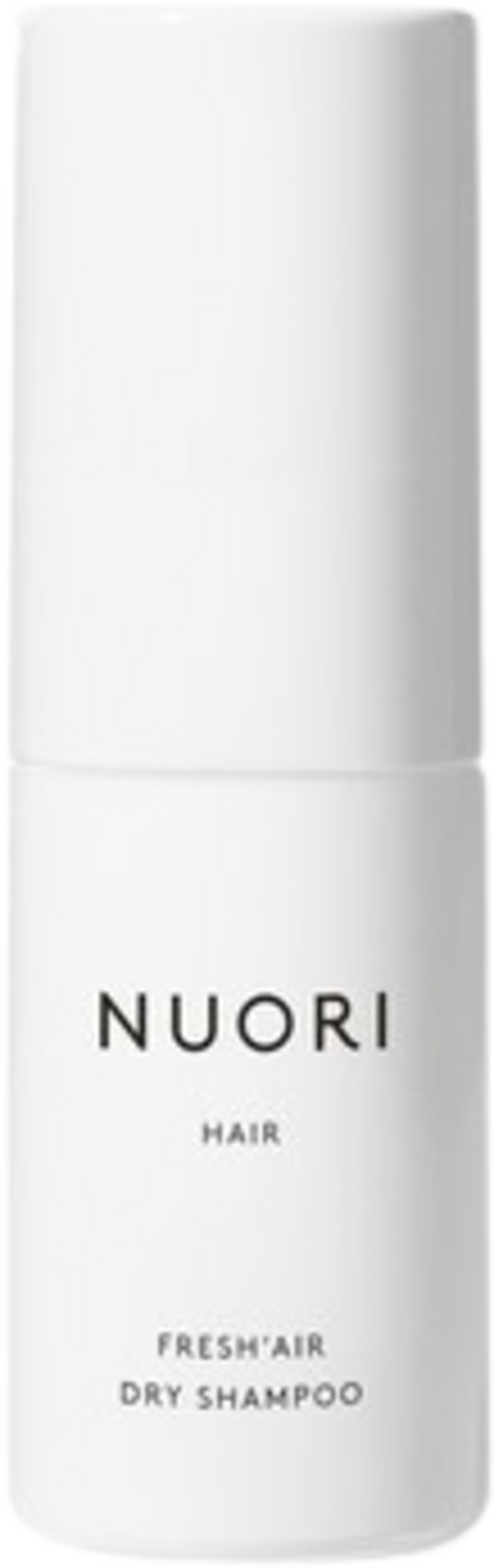 NUORI  Fresh'Air Dry Shampoo, 15 g