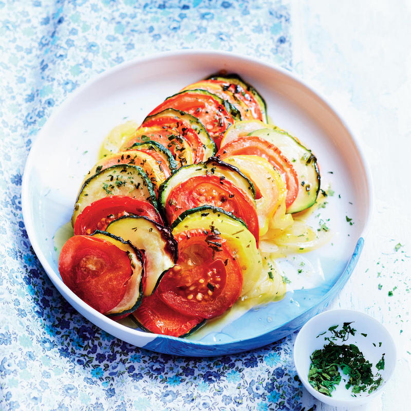 Mandochef® Dein vielseitiger Küchenhelfer für präzises Schneiden