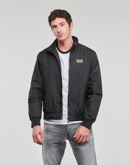 Emporio Armani EA7 - 6LPB27 - Noir