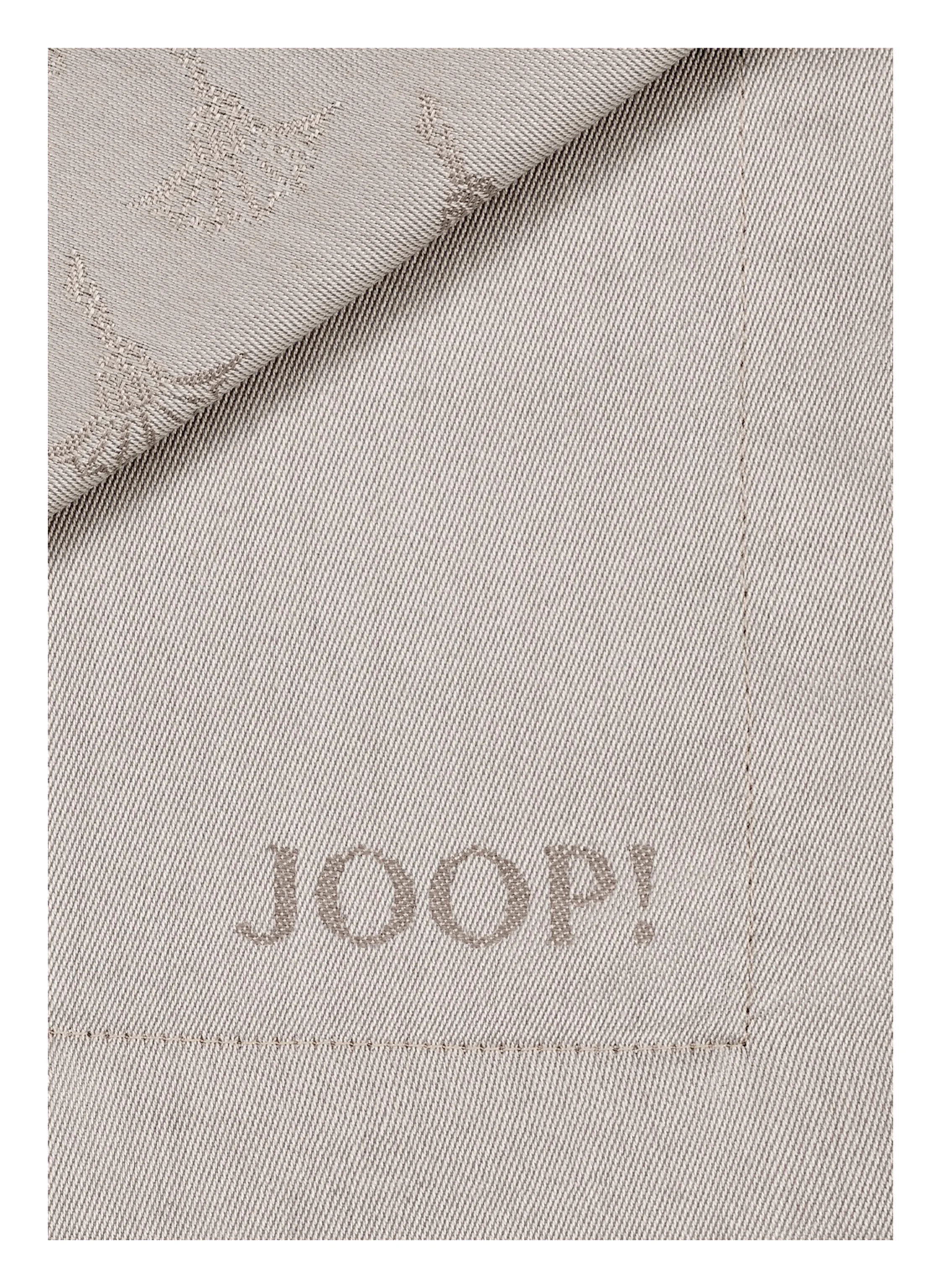 JOOP! 2er-Tischset FADED CORNFLOWER
