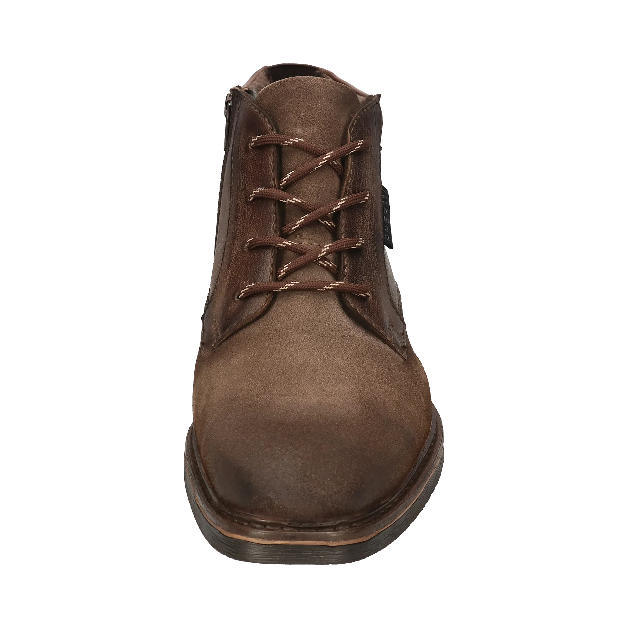 Stiefel taupe