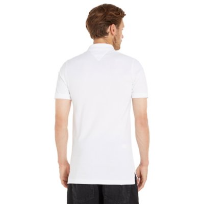 Polo à manches courtes homme Tjm Slim Placket TOMMY HILFIGER