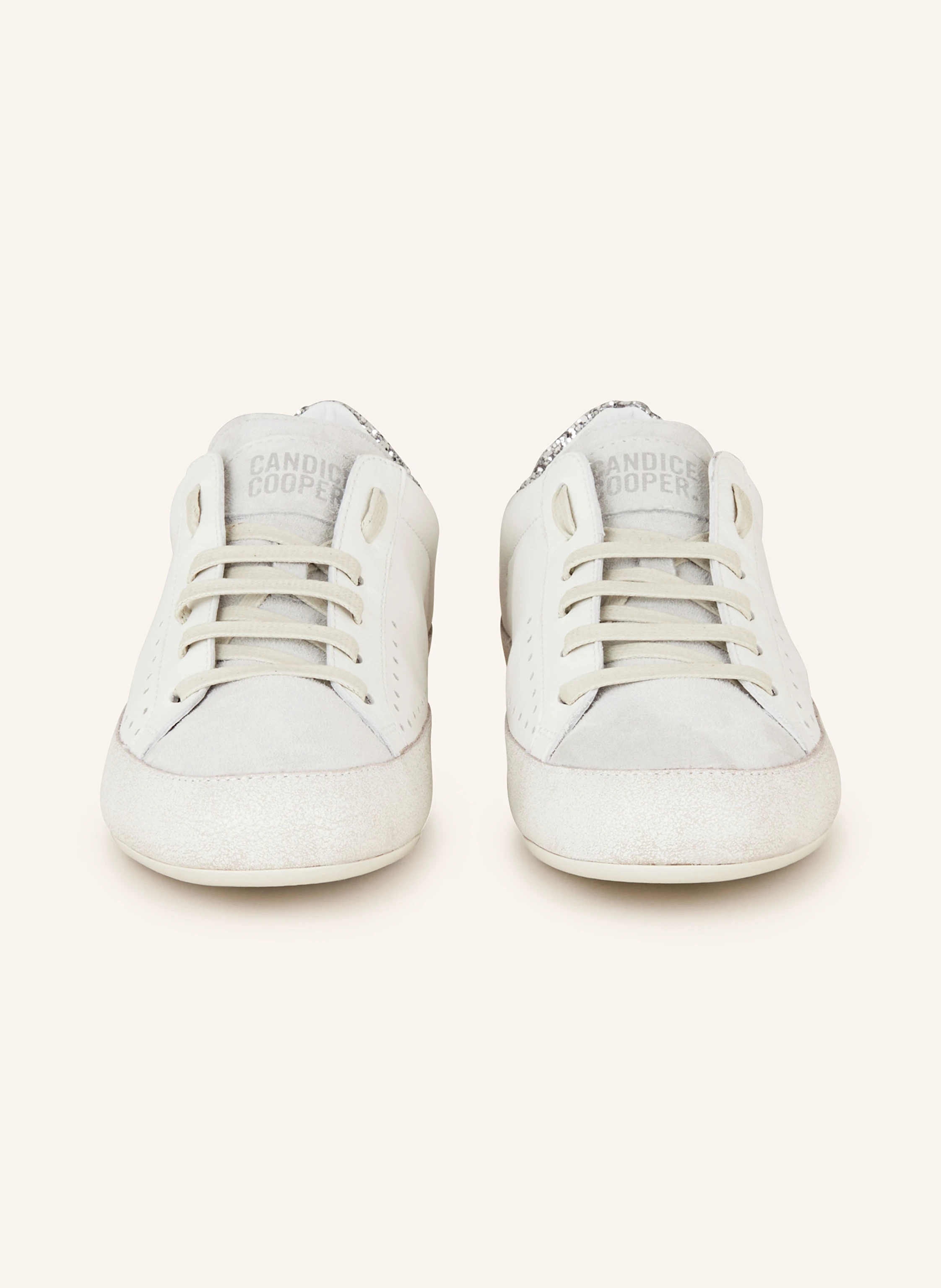 Candice Cooper Sneaker DAFNE DUSTY