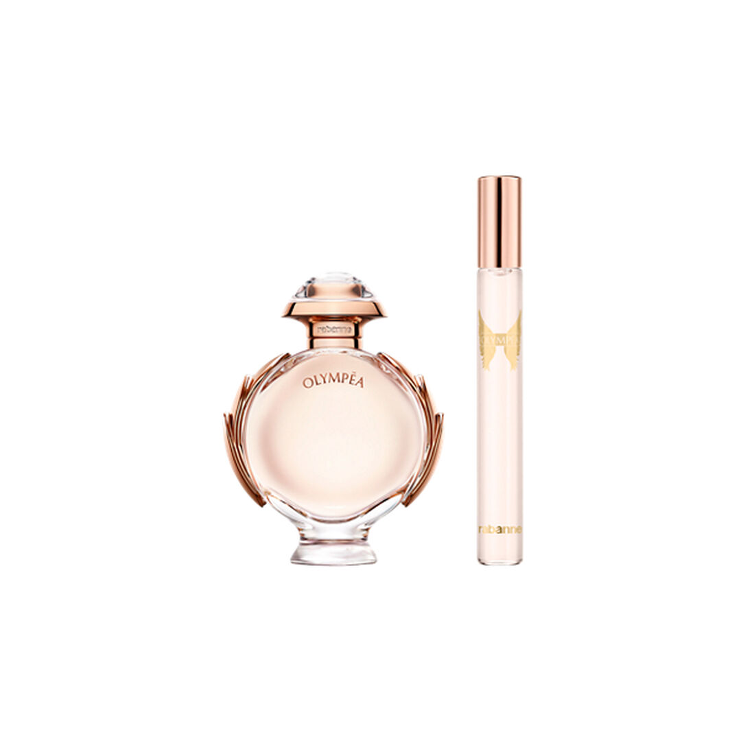 OLYMPEA Coffret Eau de Parfum - 50ml