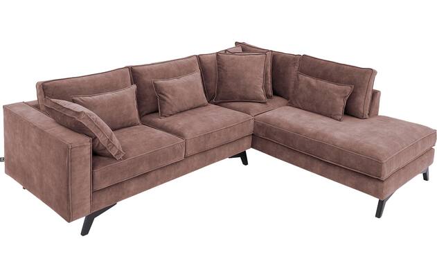 Hoekbank Chambre