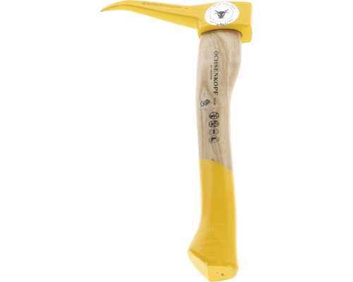Handsappie Ochsenkopf 775 g