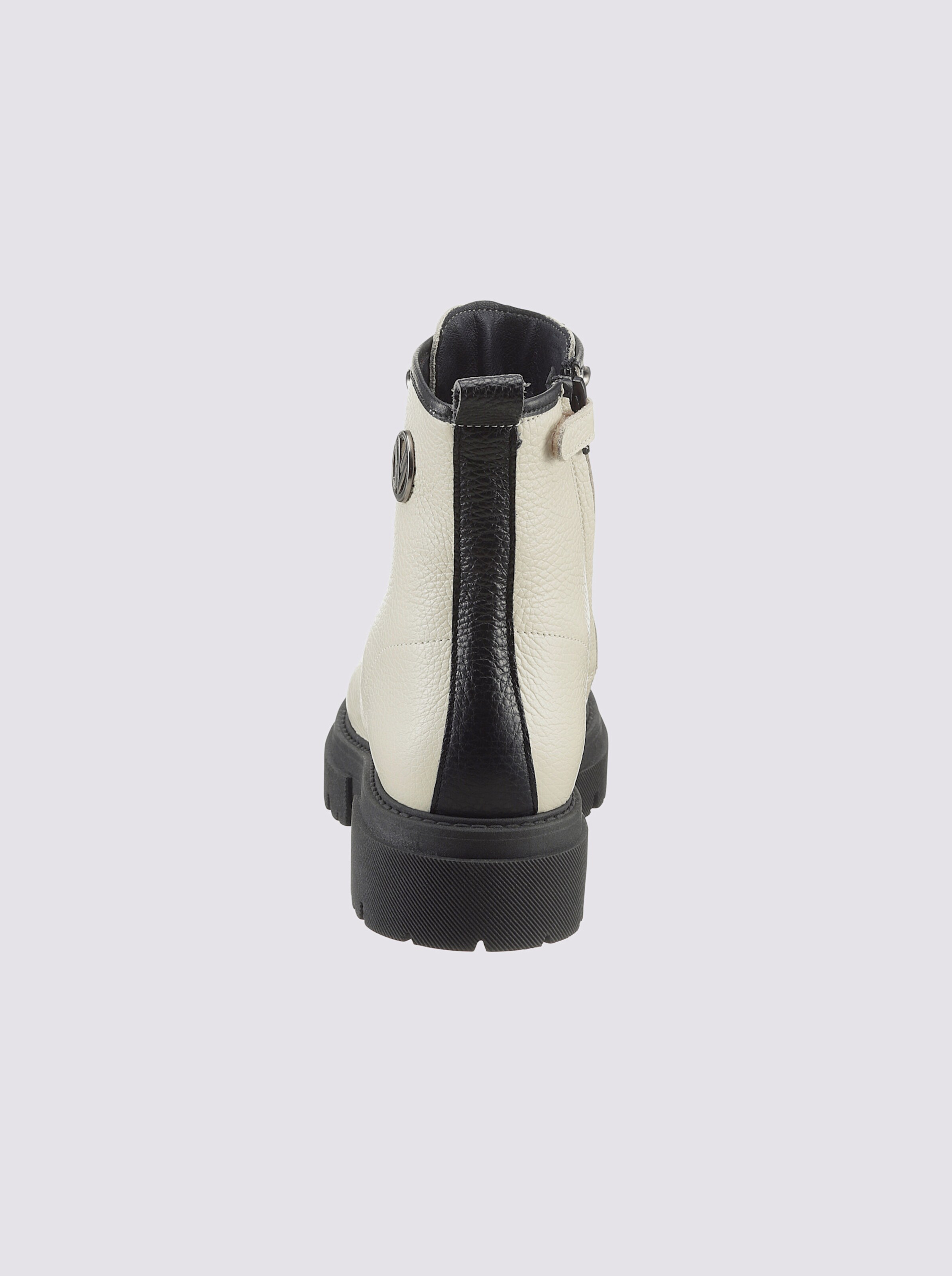 Schnürstiefelette
