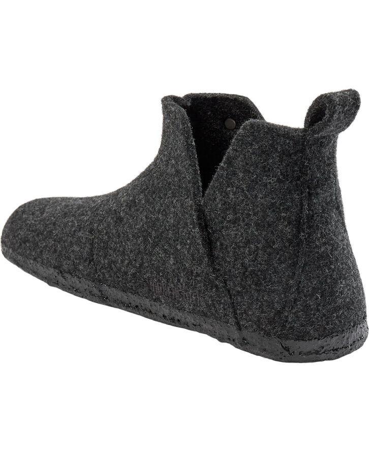 Birkenstock Andermatt Standard WZ Anthracite Anthracite