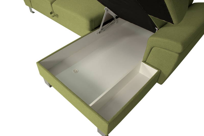Z2 Ecksofa TIM
