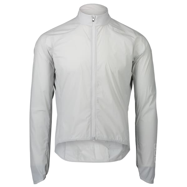 Veste vélo POC PURE-LITE SPLASH JKT GRANITE GREY