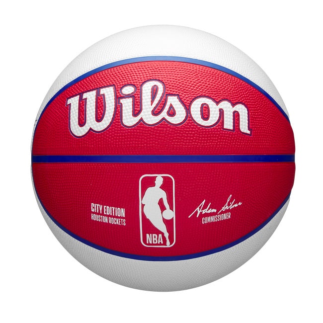 2023-2024 NBA Team City Edition Icon Basketball