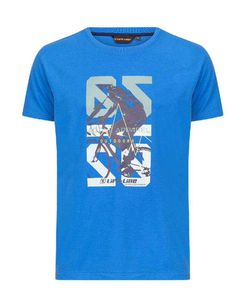 Eddy T-shirt