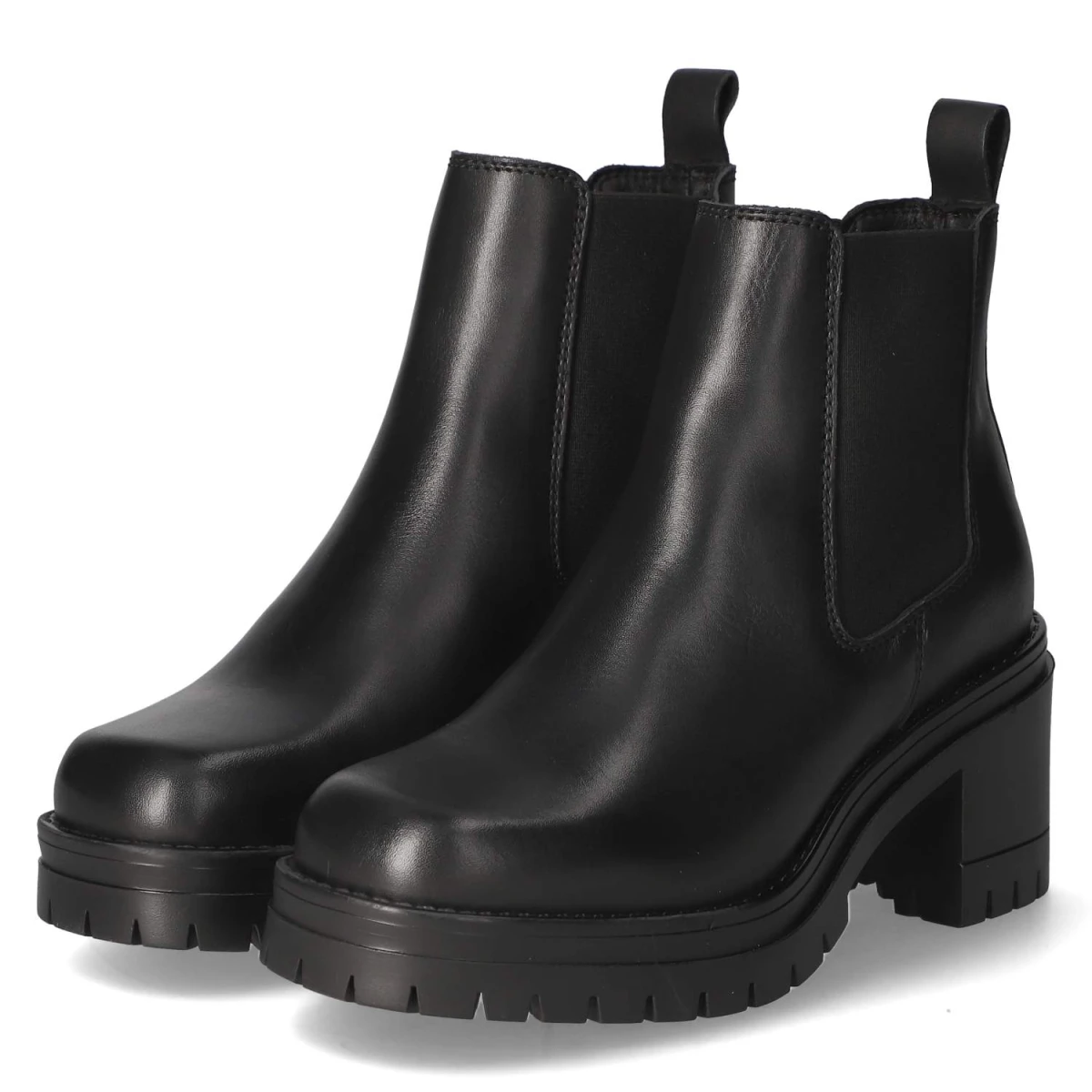 Fräulein FridaAnkle Boots - black