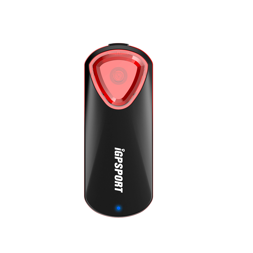 iGPSPORT SR30 Radar Baglygte