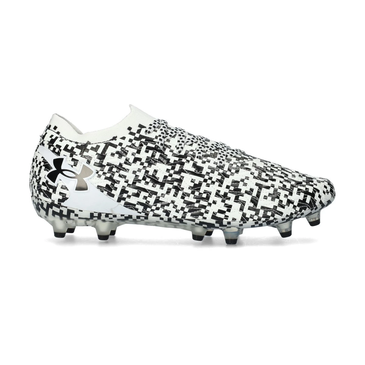 Chuteira Under Armour Magnetico Pro 5 FG