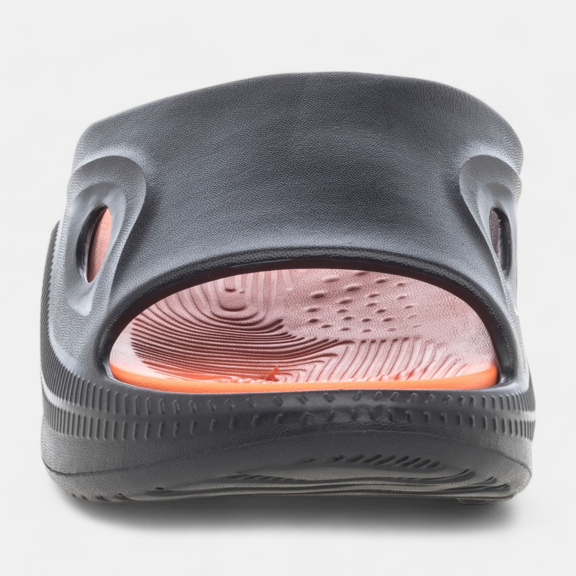 Claquettes de plage Homme noir