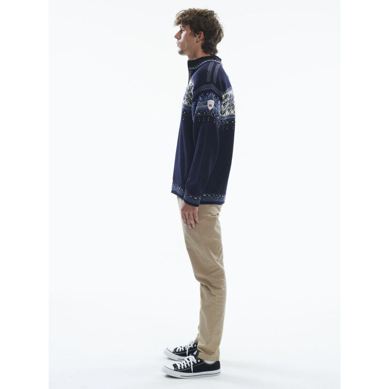 Blyfjell Sweater - Pullover