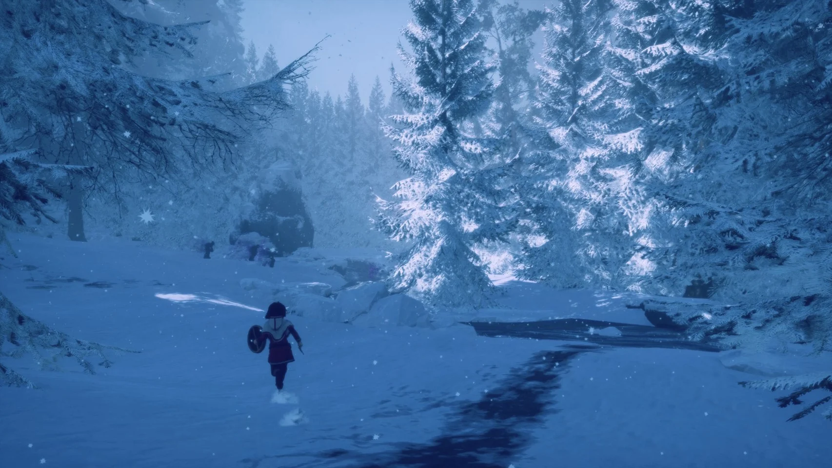 Skábma™ - Snowfall- PC