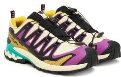 Salomon - Xa Pro 3D V9 Gore-Tex - Trail Schoenen - Zwart - Dames