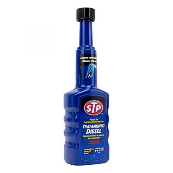STP Tratamento Diesel 200ml - 3500054200