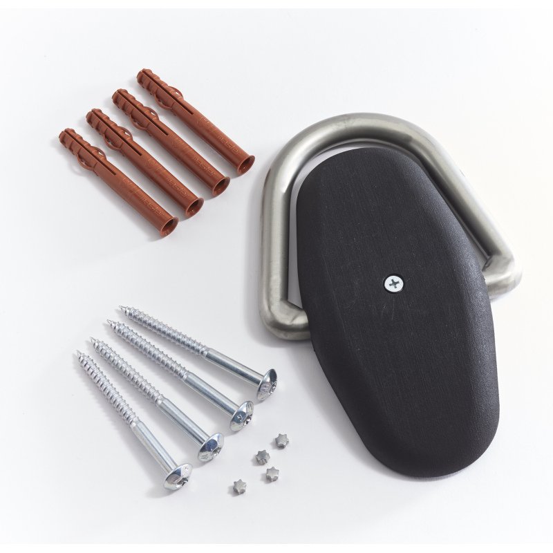 Sabot d'ancrage