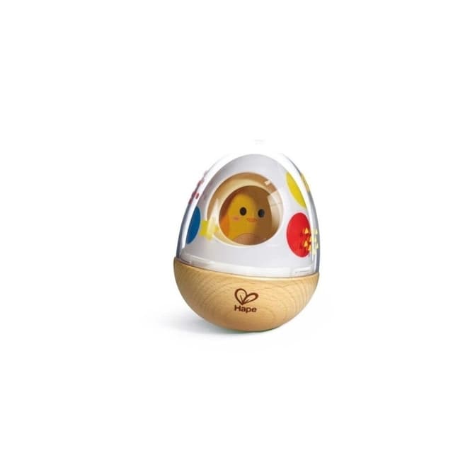 Hape Æggestableren (87-0514)