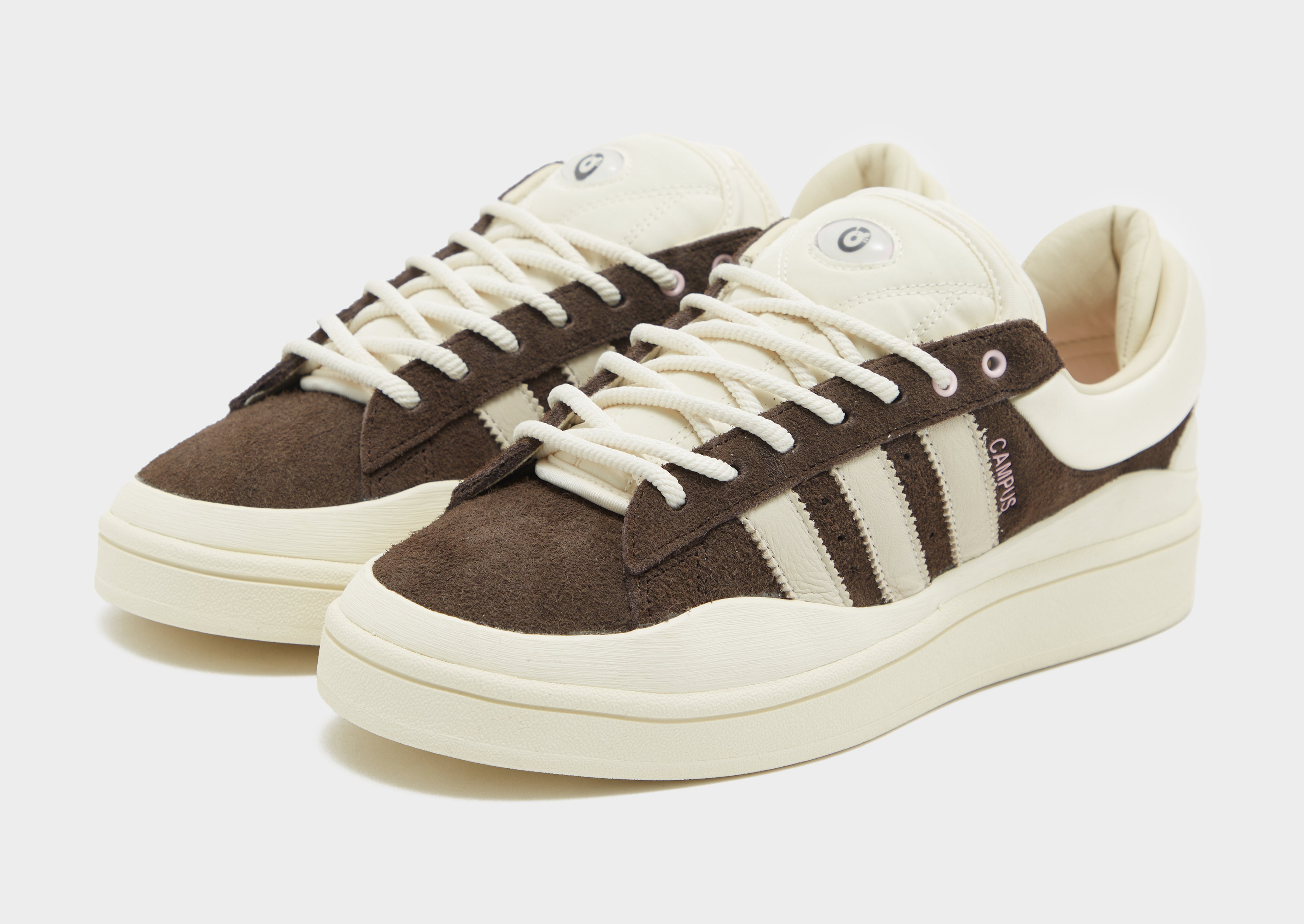 adidas Originals Campus x Bad Bunny Homme