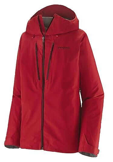 PATAGONIA - VESTE TRIOLET W