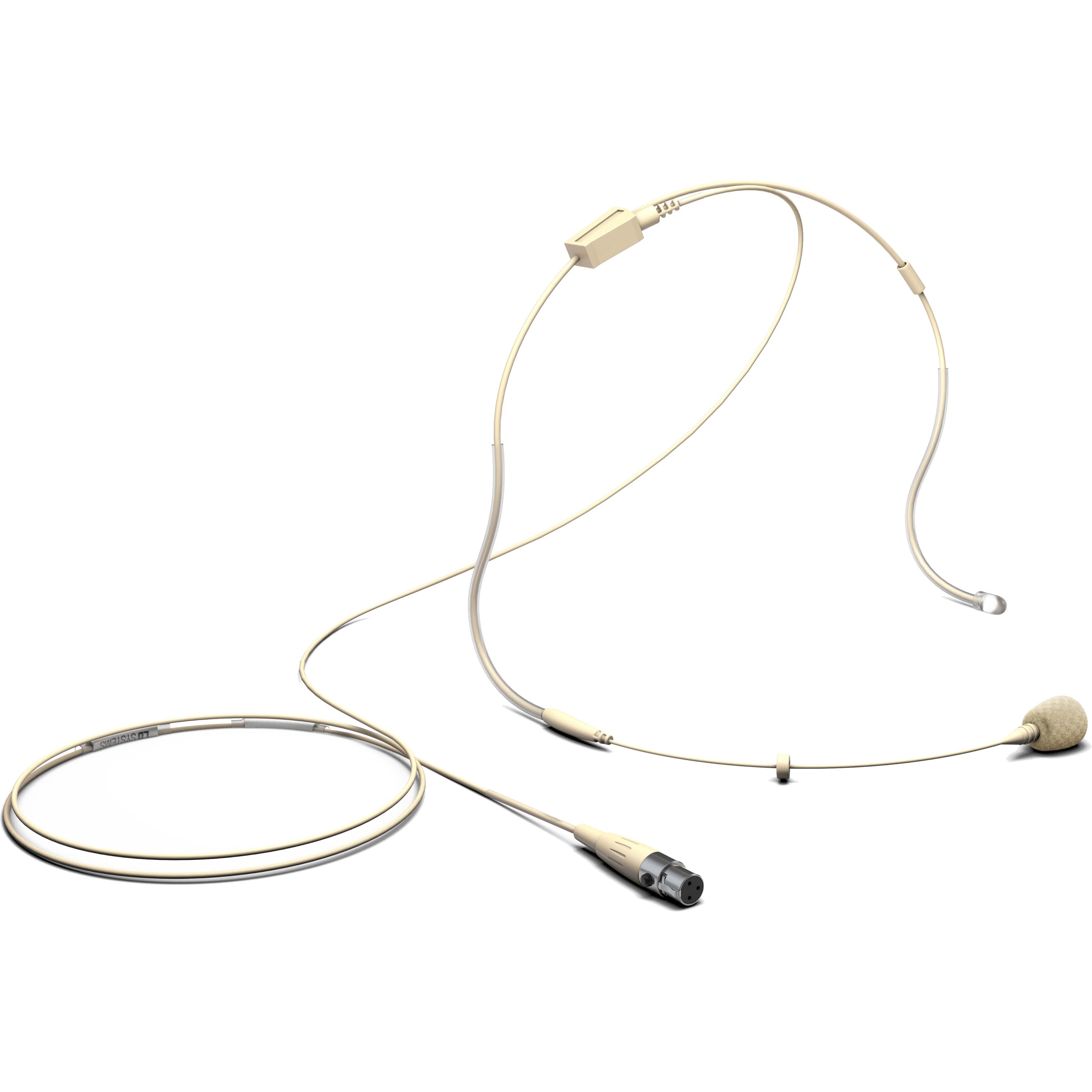 LD Systems U506 BPHH 2 draadloos microfoonsysteem (655 - 679 MHz)