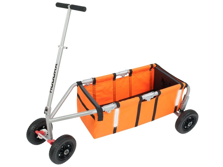 Handwagen Outdoor Compact