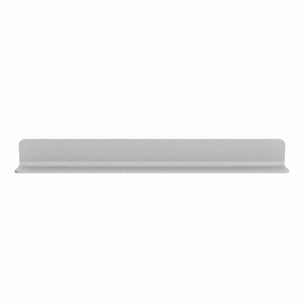 Mondiaz Spot spiegel rond Ø110cm met planchet plata