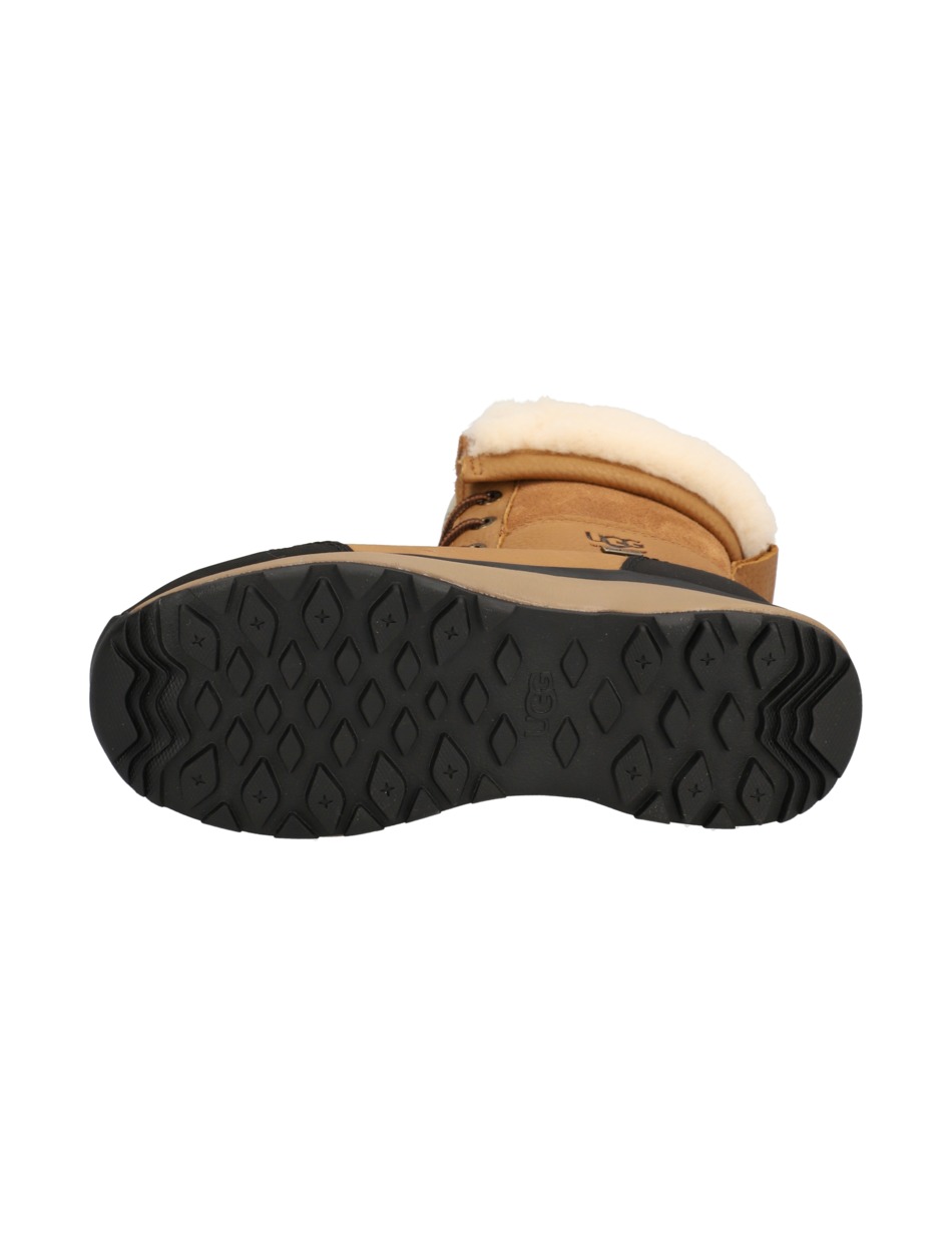 W ADIRONDACK BOOT II