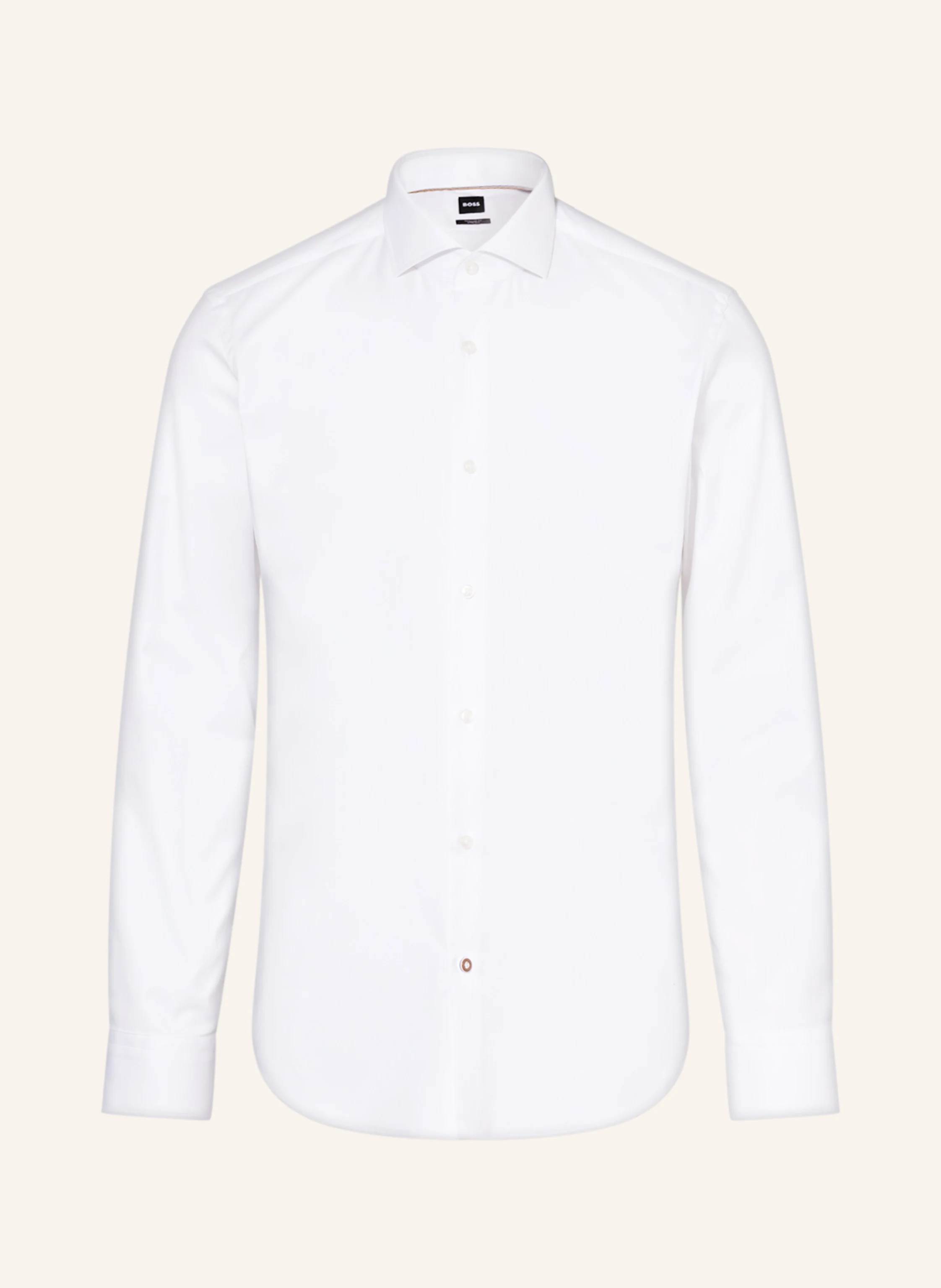 BOSS Hemd JOE Regular Fit