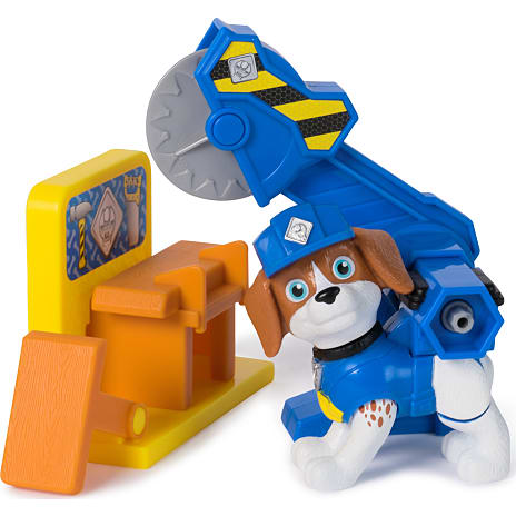 Rubble & Crew Tool Pups
